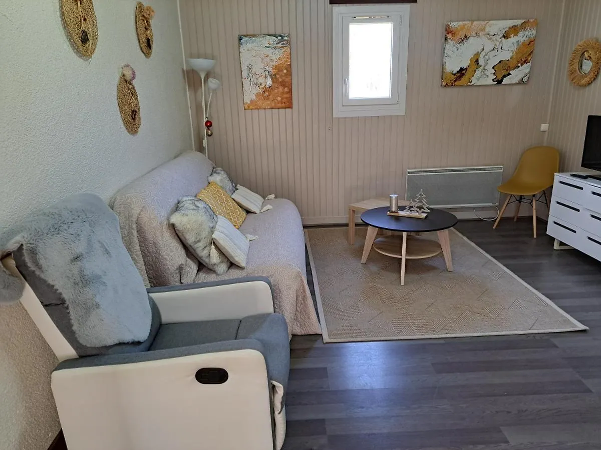 Gite La Treille Nature Au Clos Des Pradals Ariege Holiday home