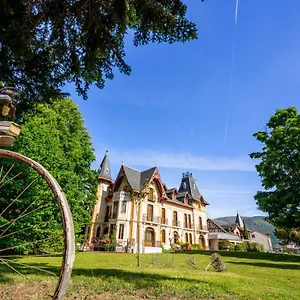 Hotel Le Manoir D'agnes Logis Restaurant, Tarascon-sur-Ariege