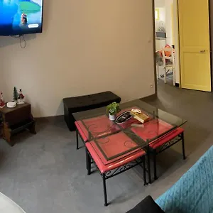 Sur Ariege Apartamento