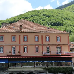 Hotel Terranostra, Tarascon-sur-Ariege