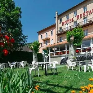 Hotel Logis Restaurant De La Poste, Tarascon-sur-Ariege